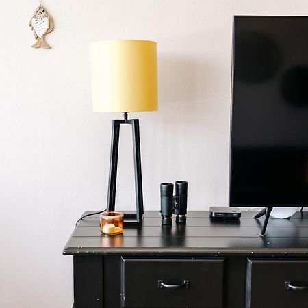 Apartment Pascalle 잔드보르트 외부 사진
