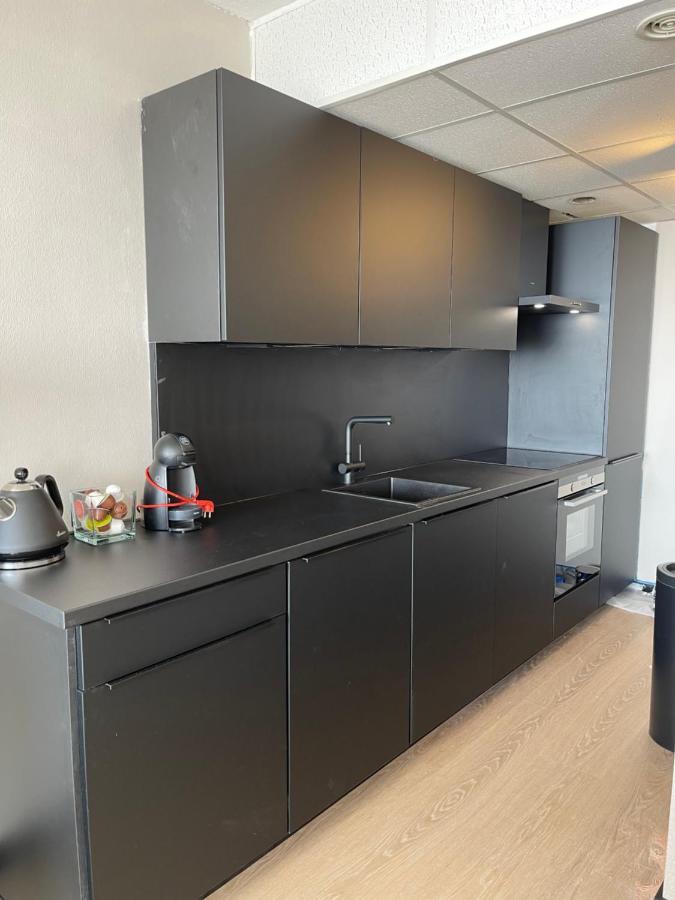 Apartment Pascalle 잔드보르트 외부 사진