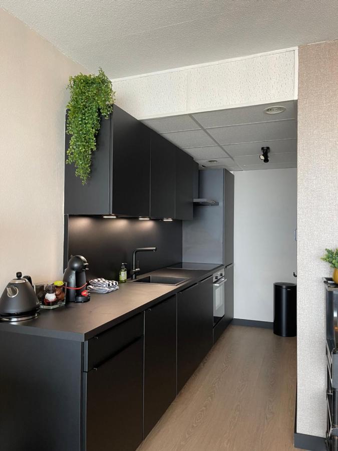 Apartment Pascalle 잔드보르트 외부 사진