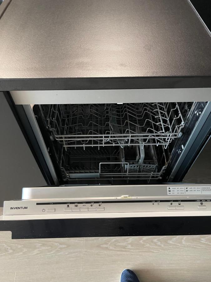 Apartment Pascalle 잔드보르트 외부 사진