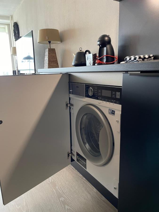 Apartment Pascalle 잔드보르트 외부 사진