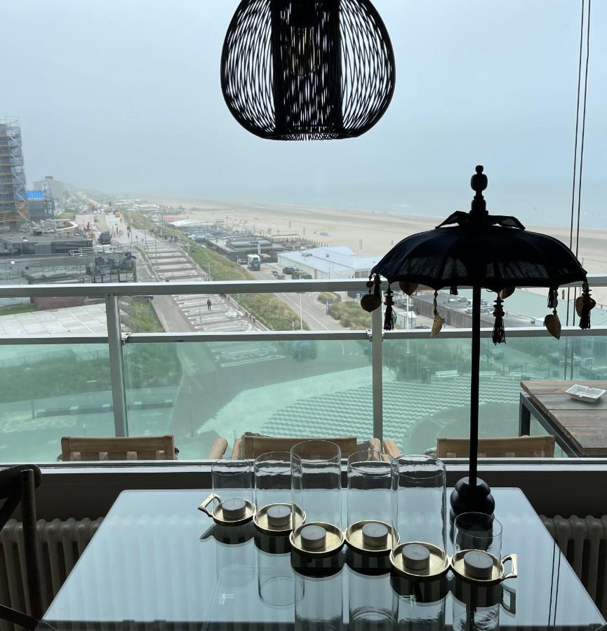 Apartment Pascalle 잔드보르트 외부 사진