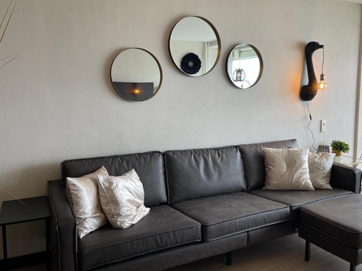 Apartment Pascalle 잔드보르트 외부 사진