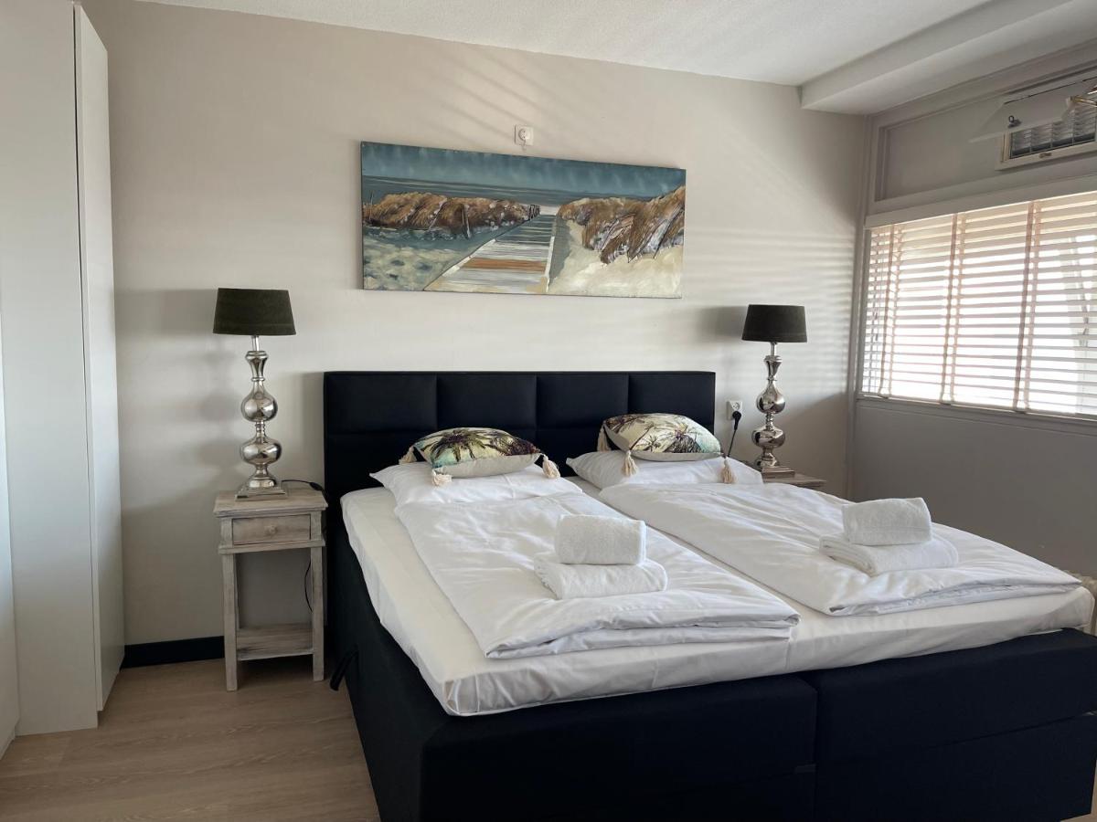 Apartment Pascalle 잔드보르트 외부 사진