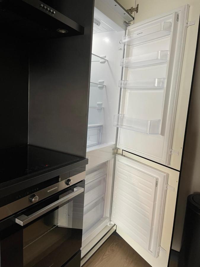 Apartment Pascalle 잔드보르트 외부 사진