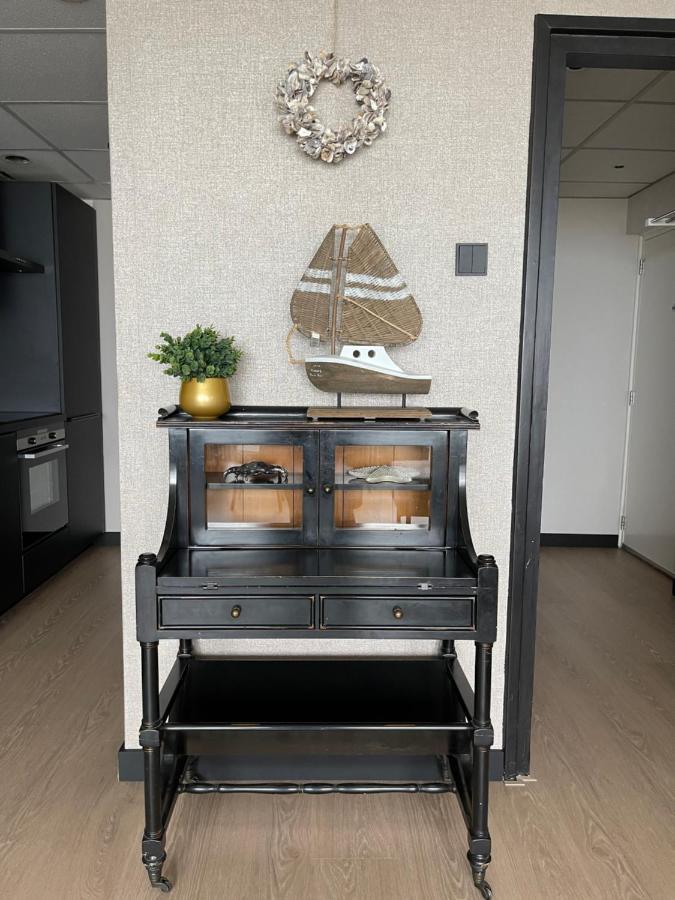 Apartment Pascalle 잔드보르트 외부 사진