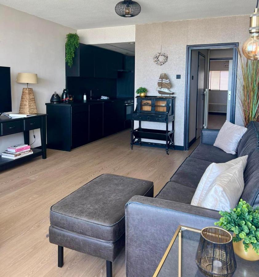 Apartment Pascalle 잔드보르트 외부 사진
