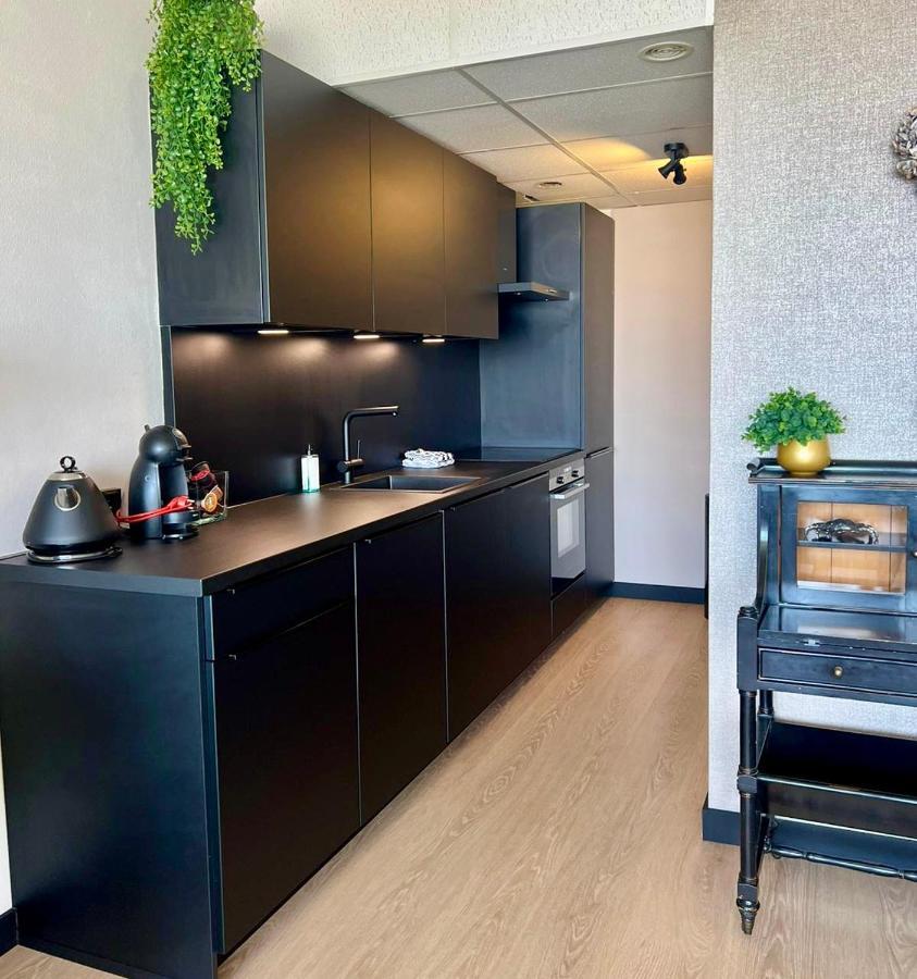 Apartment Pascalle 잔드보르트 외부 사진