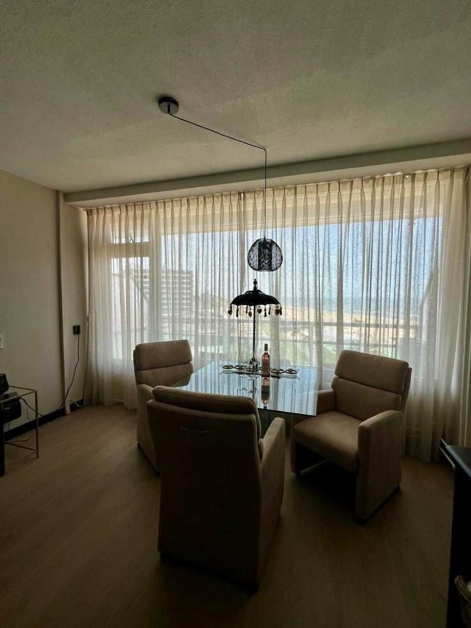 Apartment Pascalle 잔드보르트 외부 사진