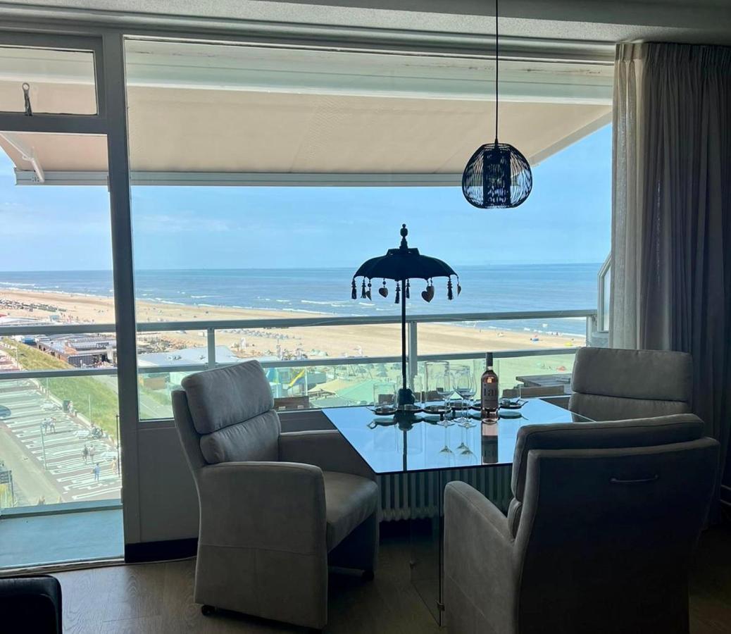 Apartment Pascalle 잔드보르트 외부 사진