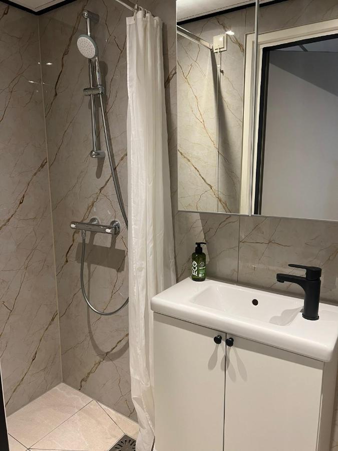 Apartment Pascalle 잔드보르트 외부 사진