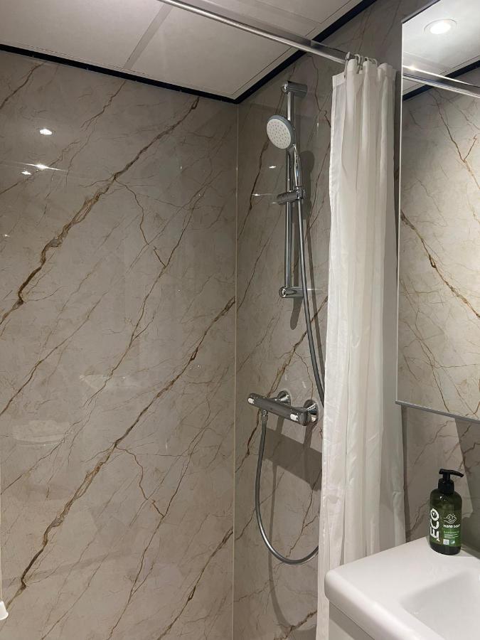 Apartment Pascalle 잔드보르트 외부 사진