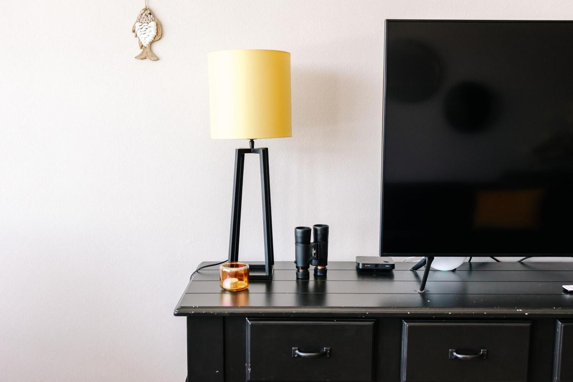 Apartment Pascalle 잔드보르트 외부 사진
