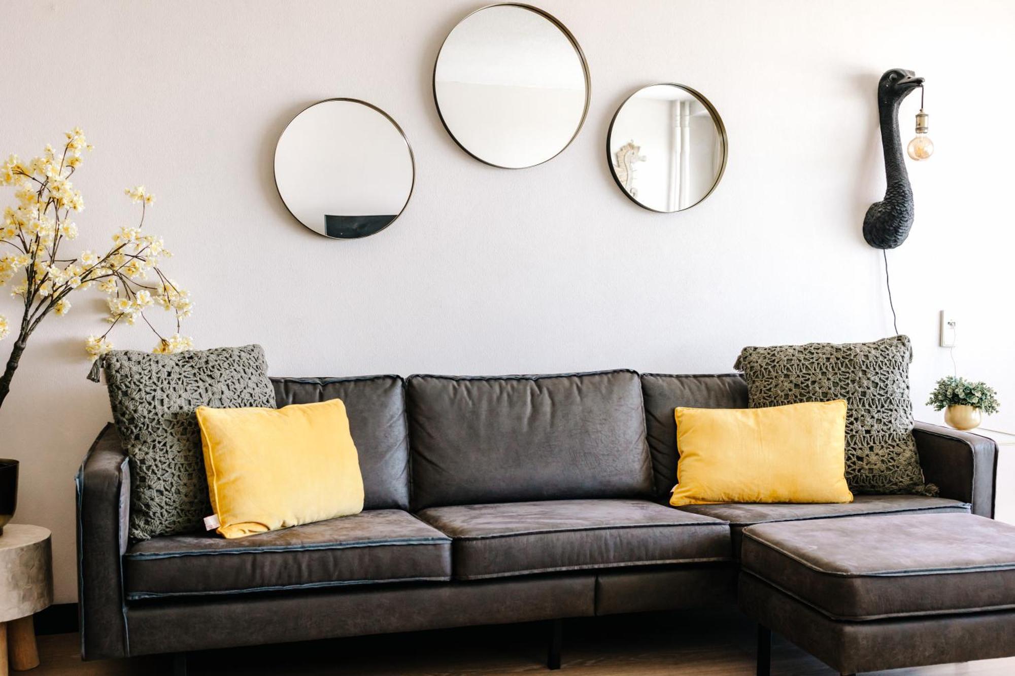 Apartment Pascalle 잔드보르트 외부 사진