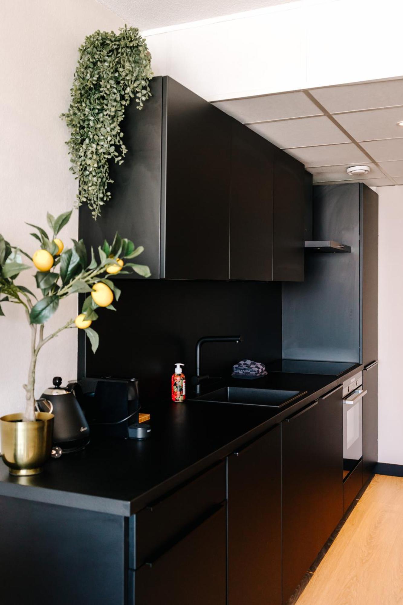 Apartment Pascalle 잔드보르트 외부 사진