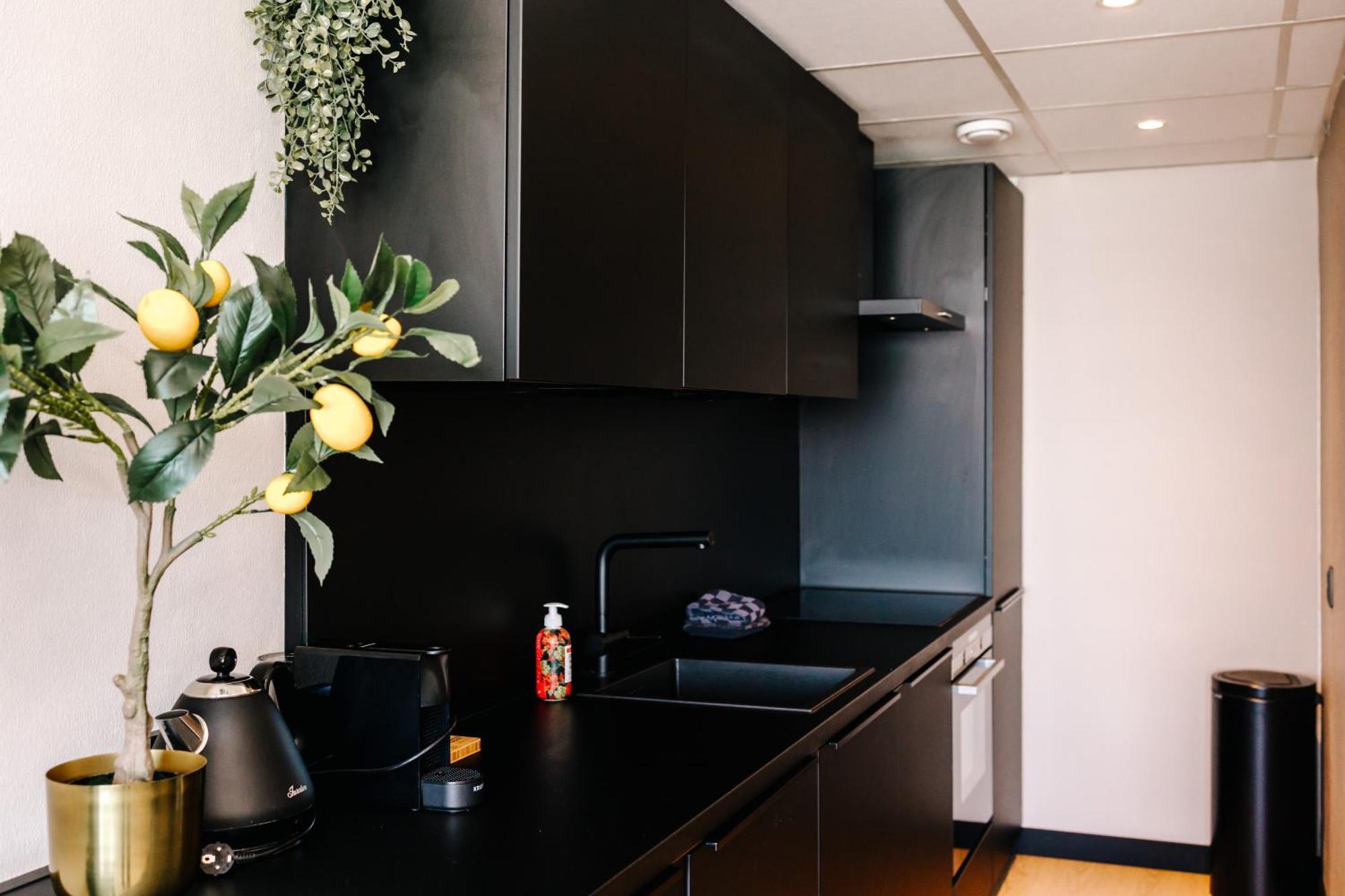 Apartment Pascalle 잔드보르트 외부 사진