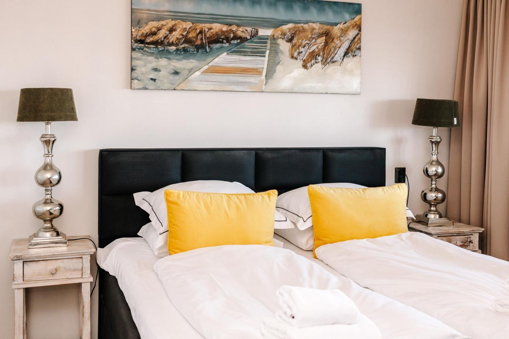 Apartment Pascalle 잔드보르트 외부 사진